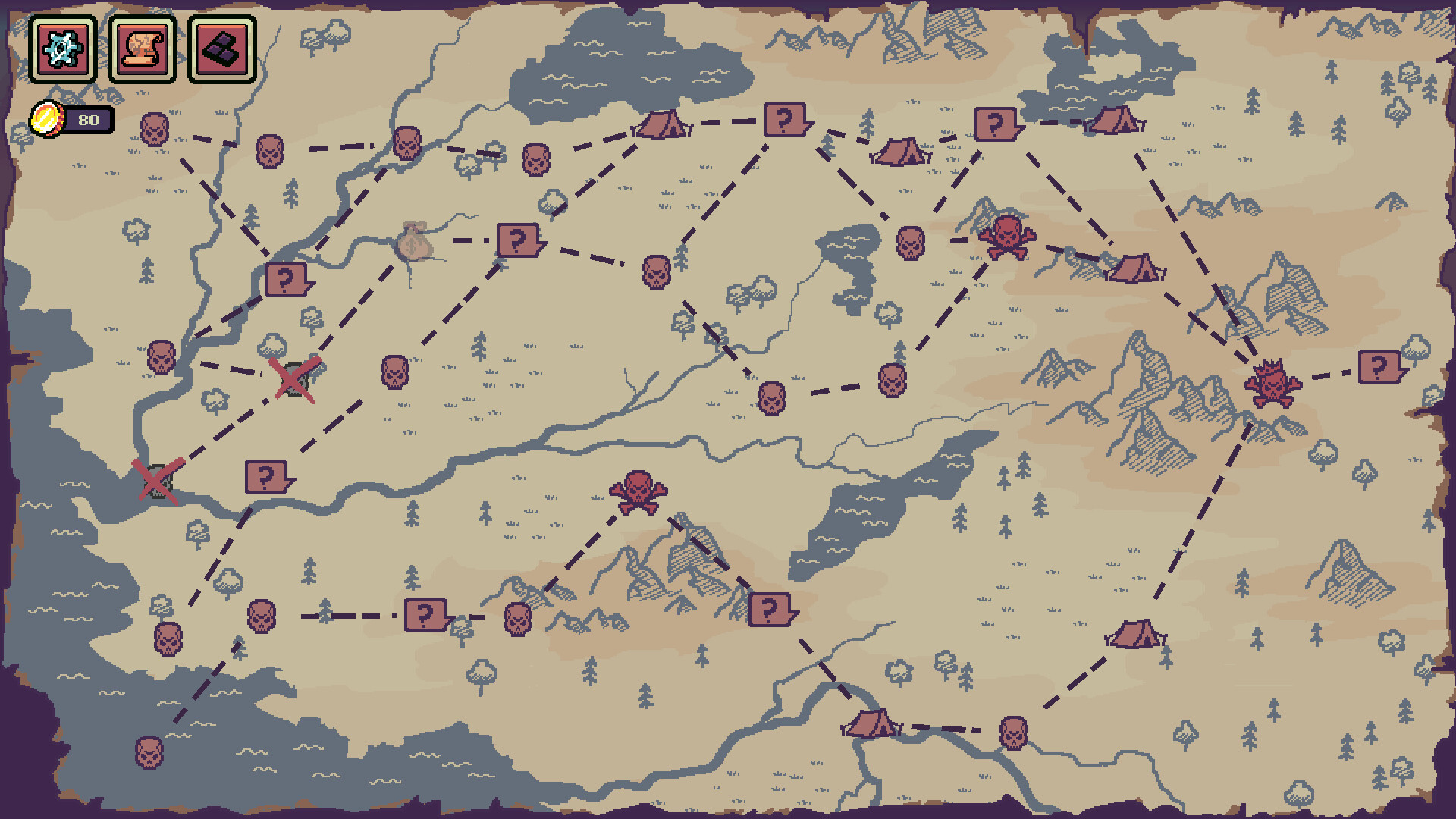 Arcane Board - Screenshot 7