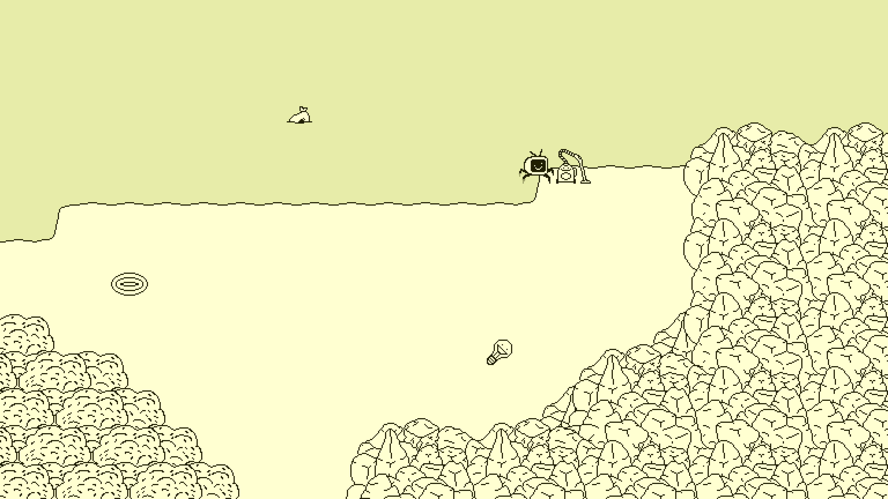 Cereal Reaper - Screenshot 3