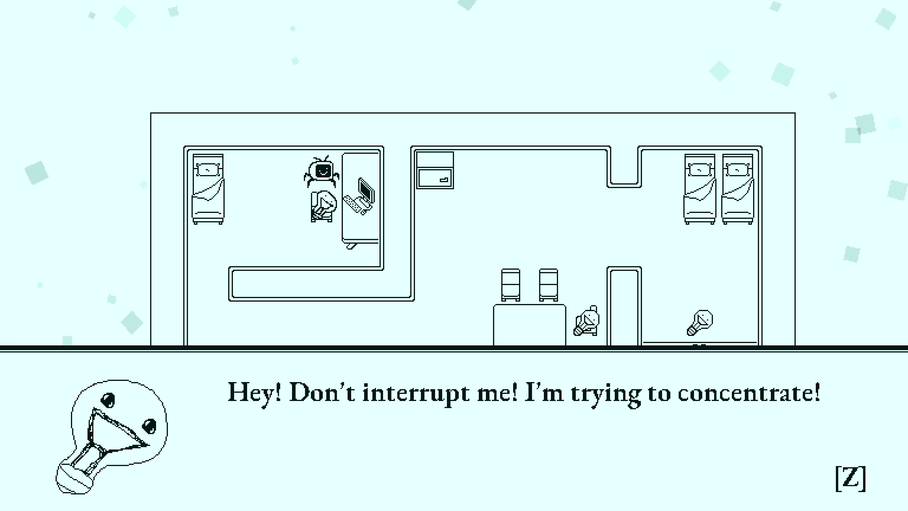 Cereal Reaper - Screenshot 2