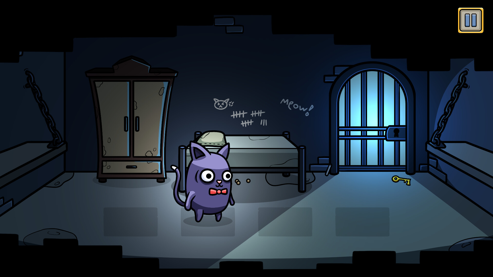 Roulette Dungeon - Screenshot 8