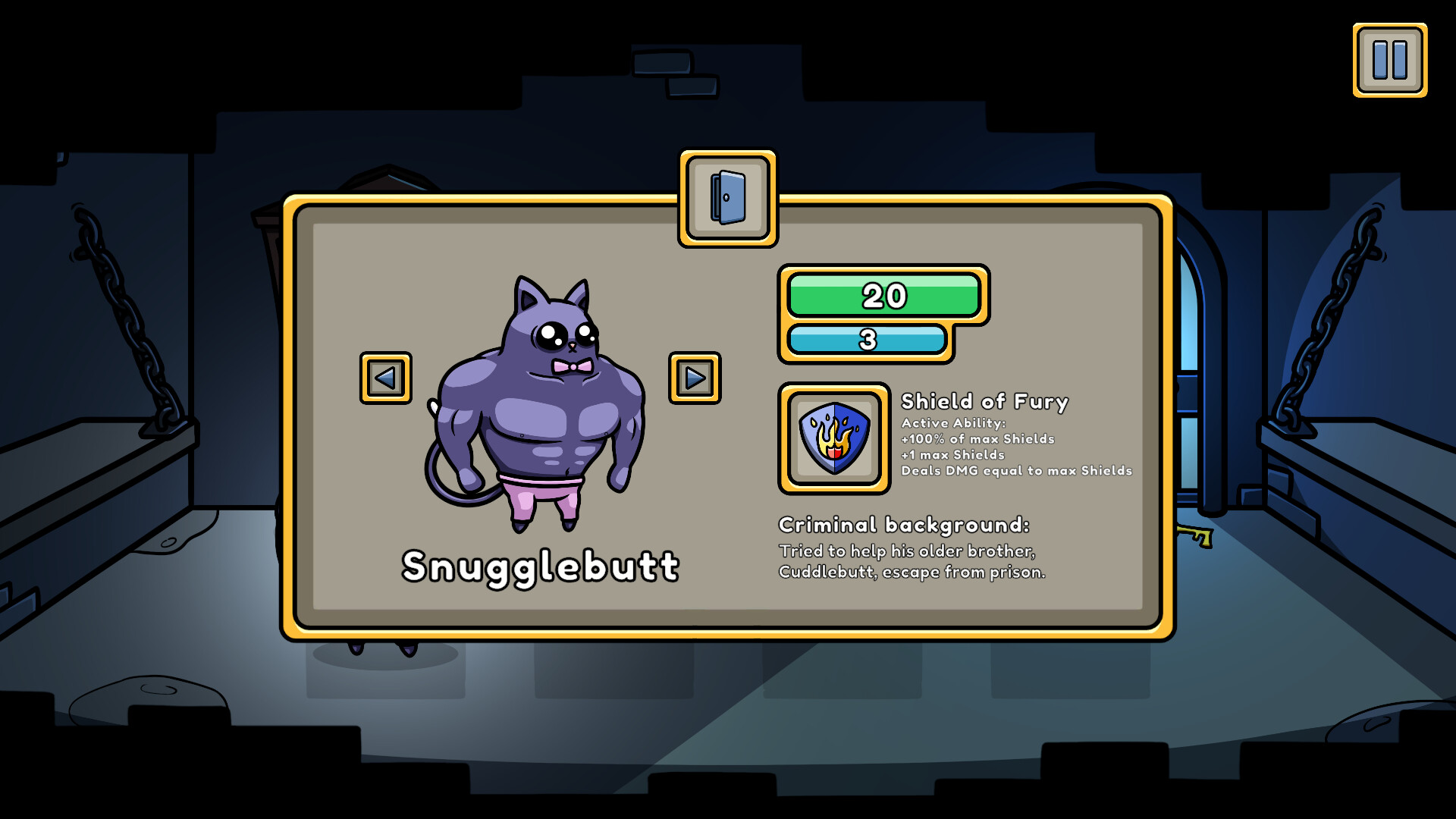 Roulette Dungeon - Screenshot 7