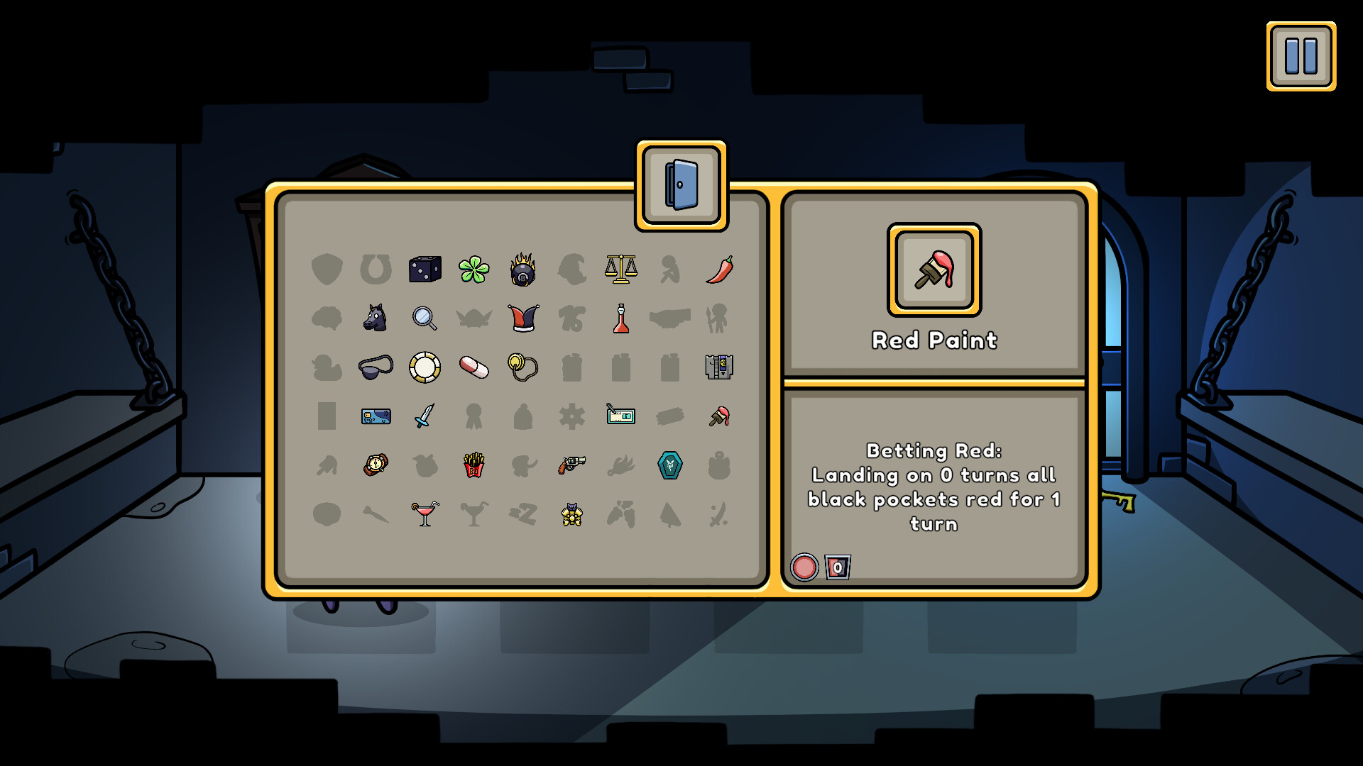 Roulette Dungeon - Screenshot 4