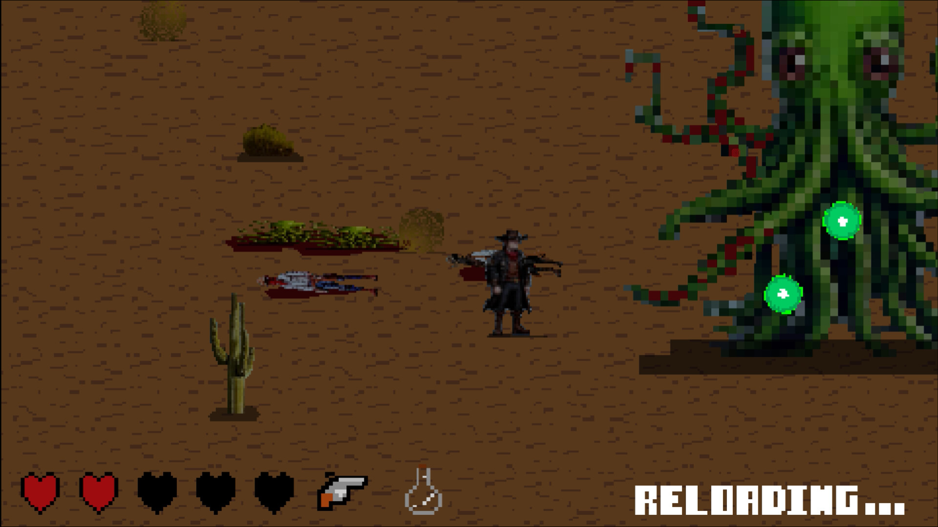 Mr. Shorty - Screenshot 13