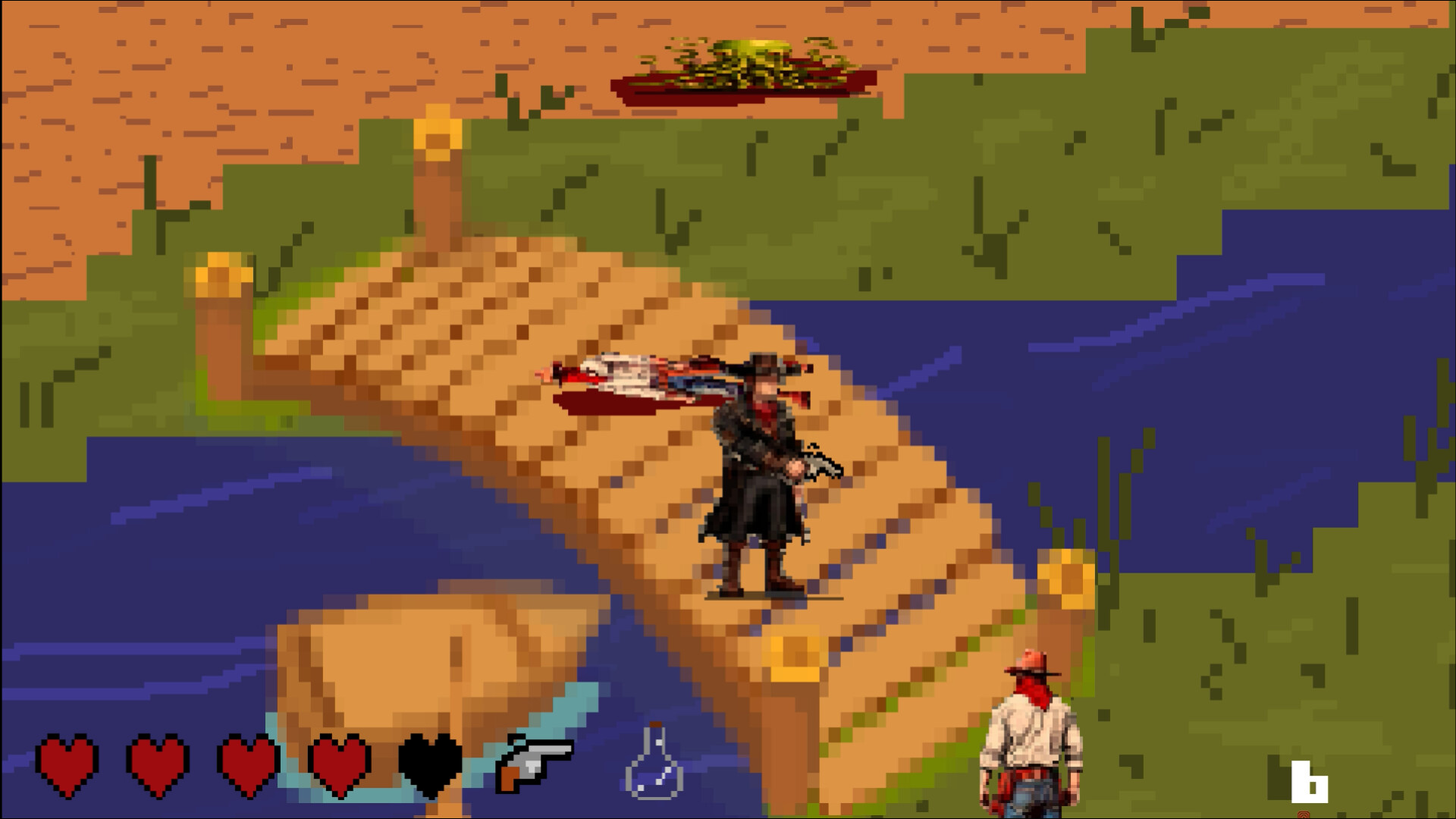 Mr. Shorty - Screenshot 10