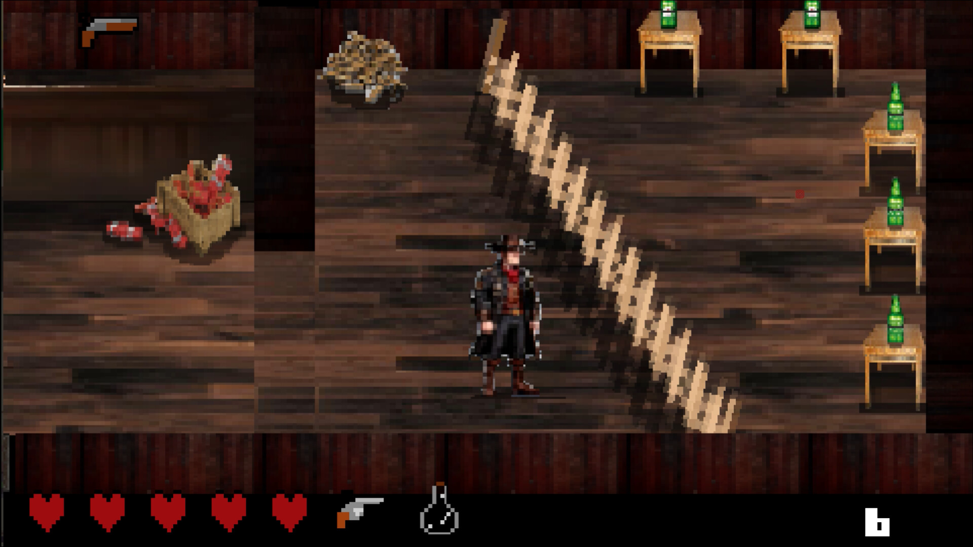 Mr. Shorty - Screenshot 14