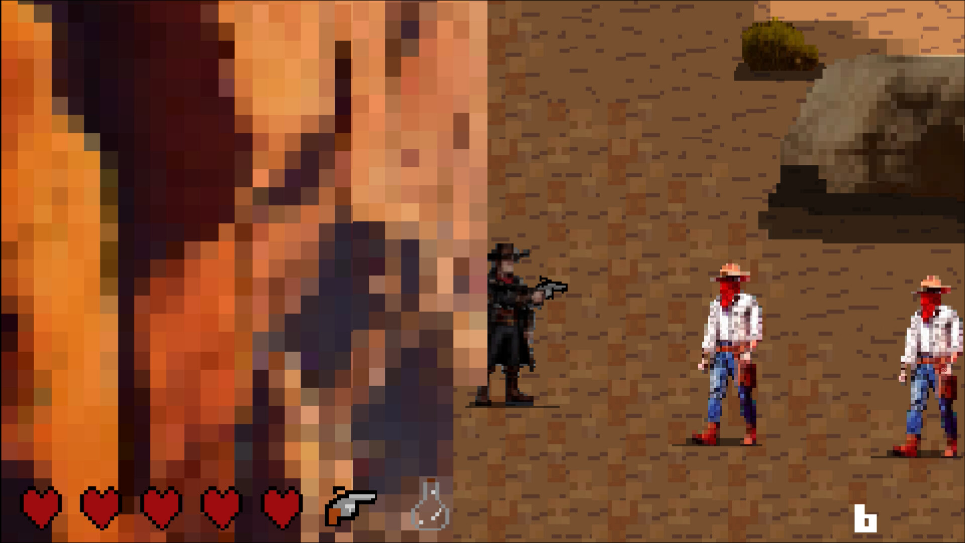 Mr. Shorty - Screenshot 15