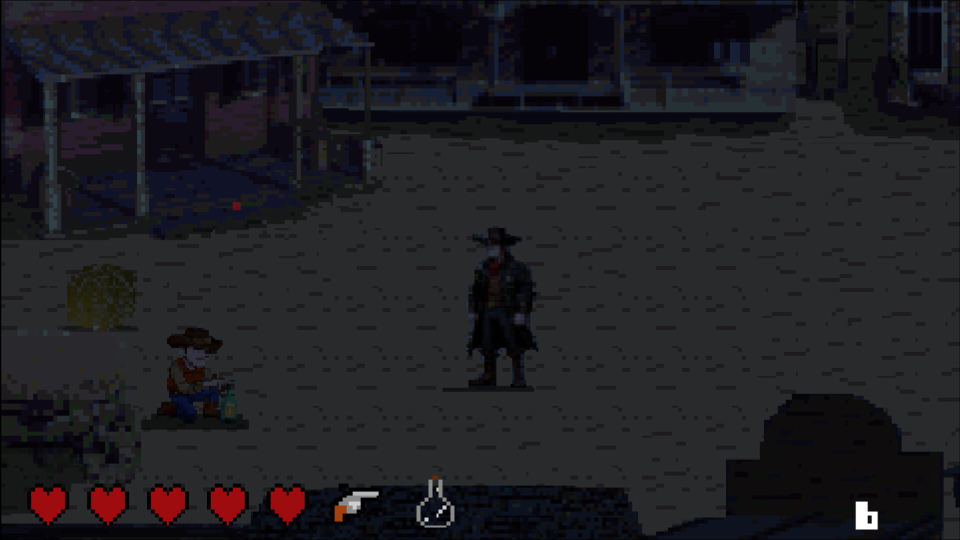 Mr. Shorty - Screenshot 17