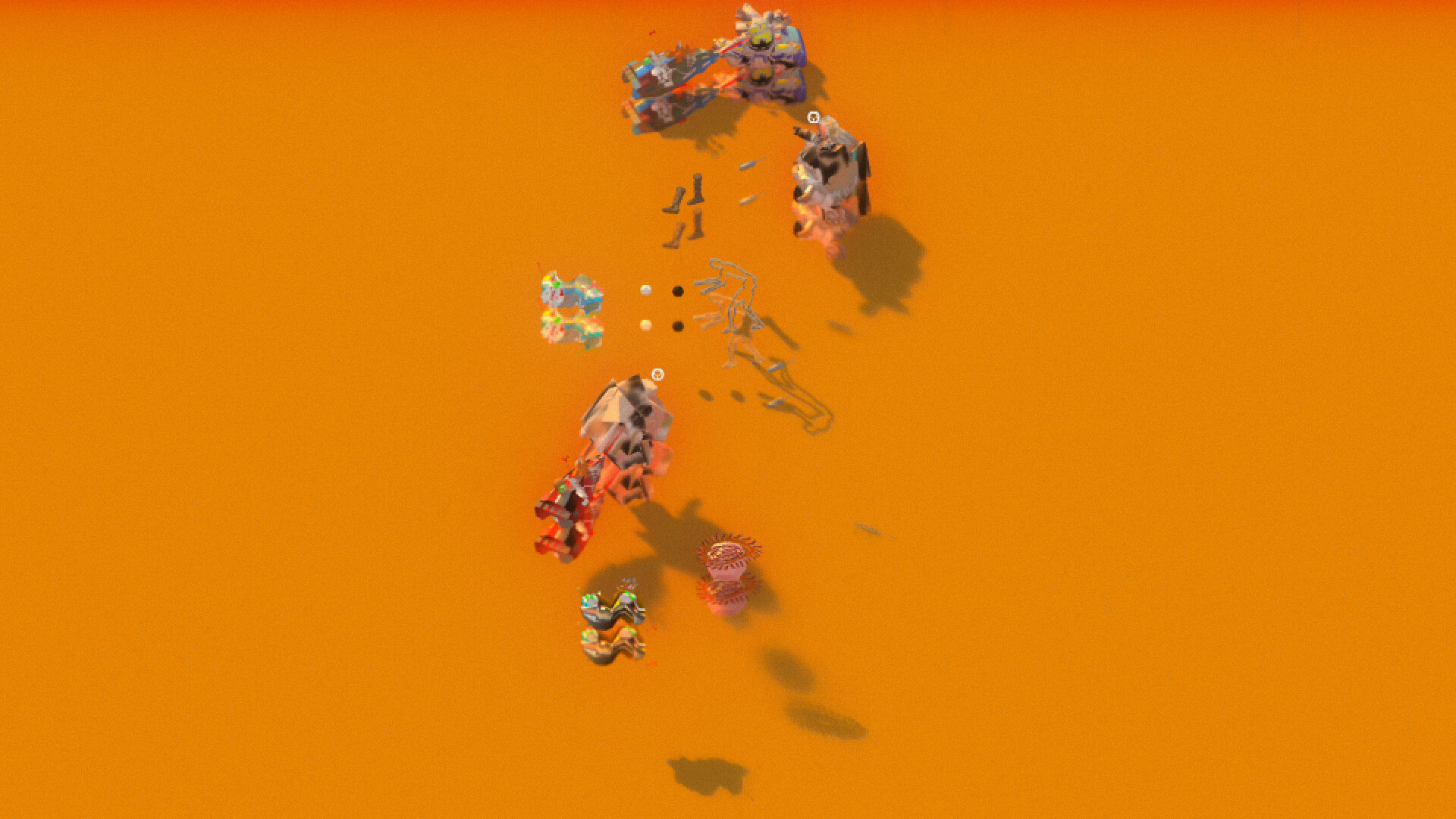 Project Search - Screenshot 5