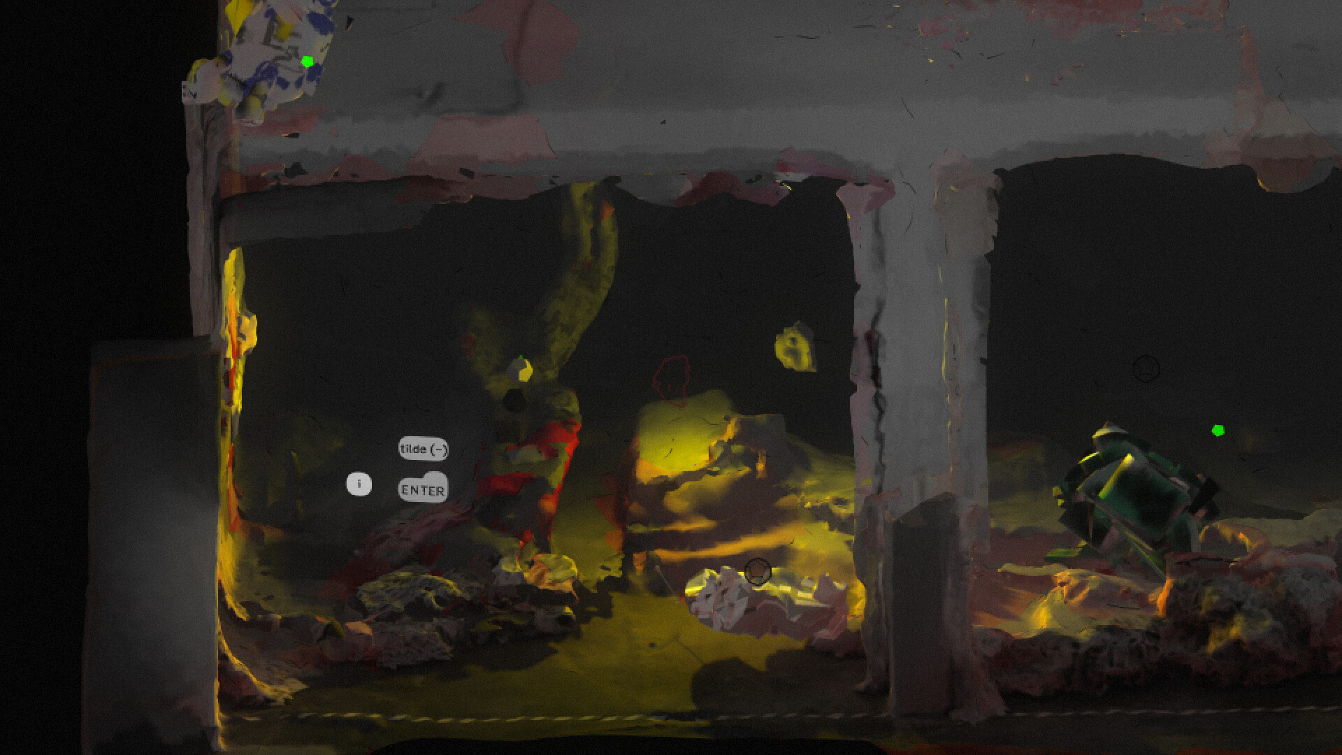 Project Search - Screenshot 11