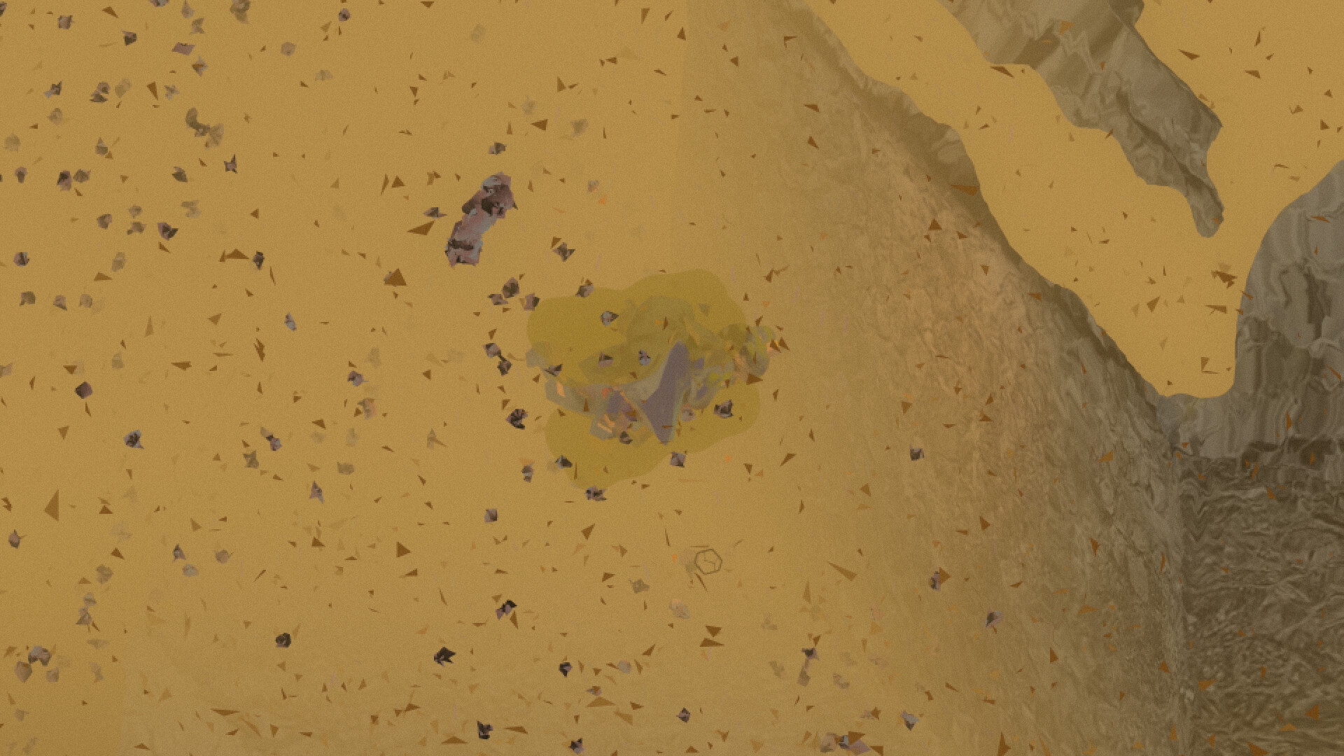 Project Search - Screenshot 3