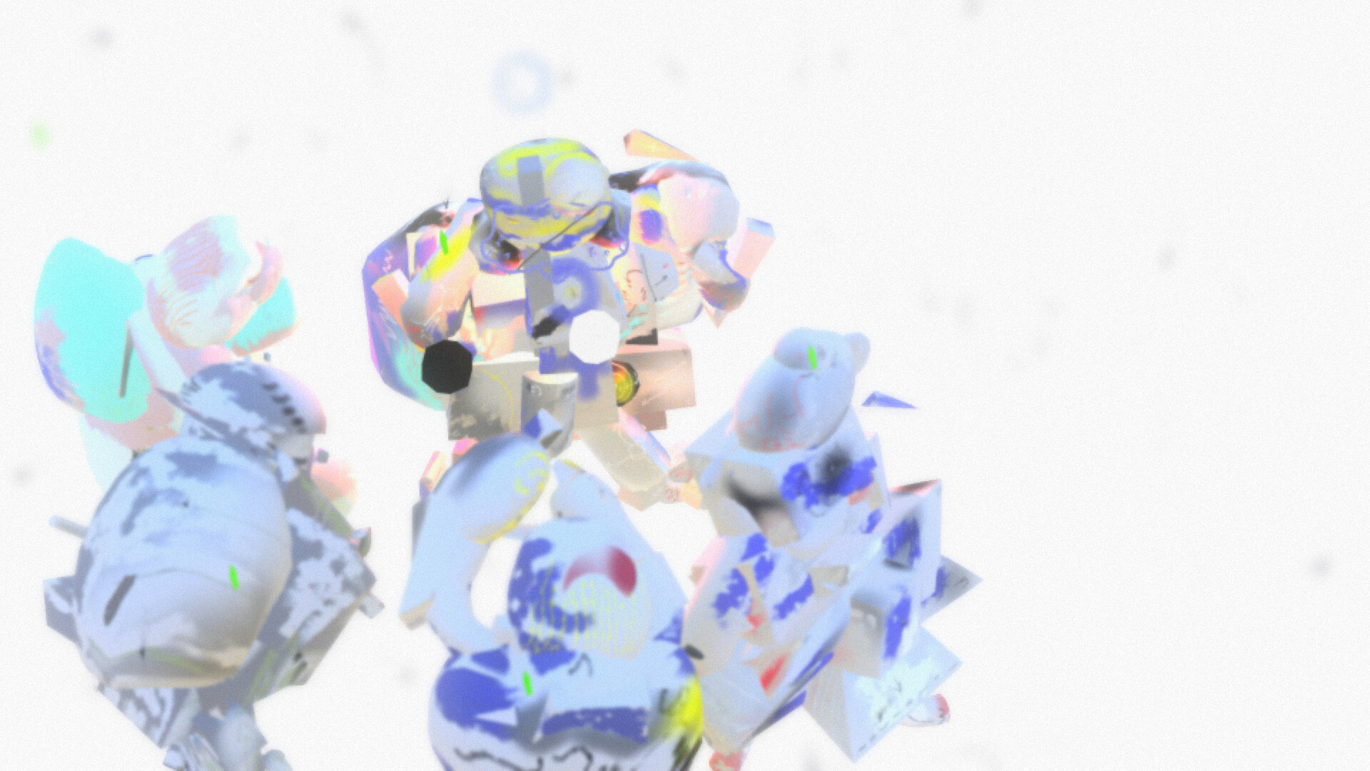 Project Search - Screenshot 10