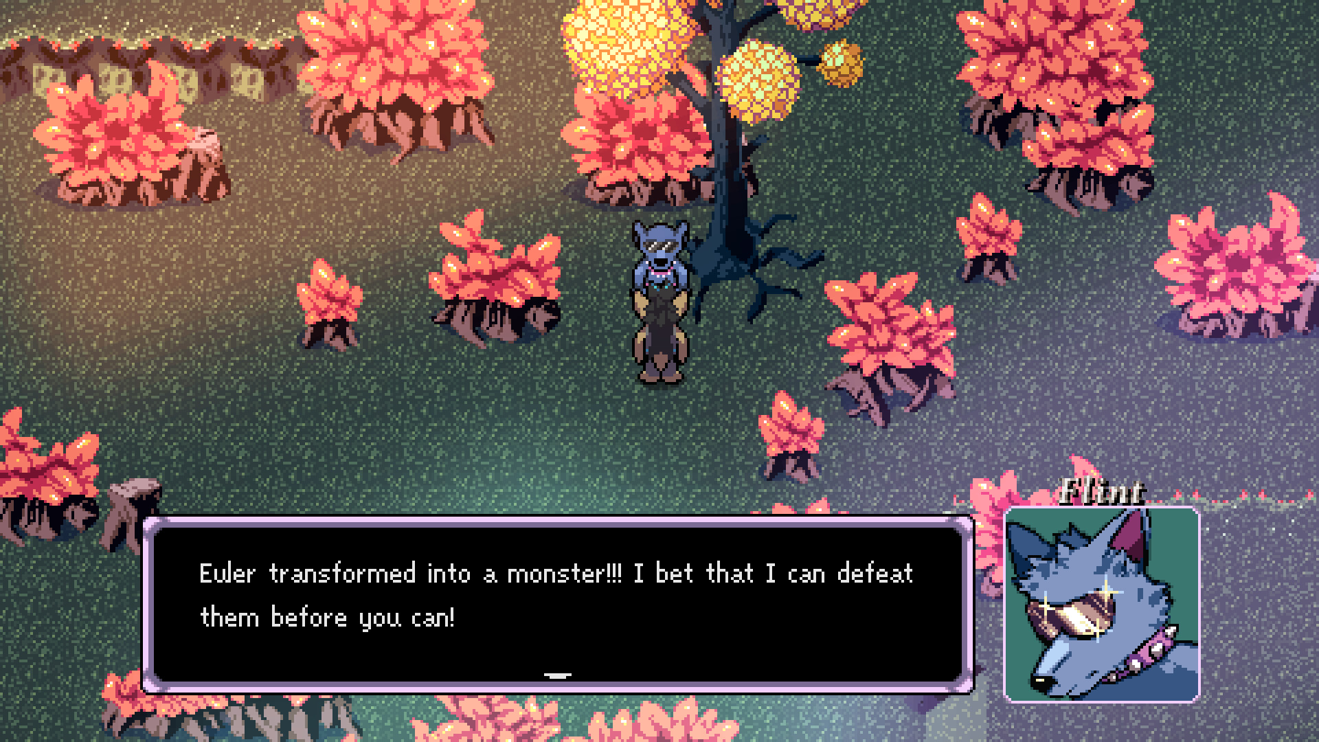 Mythic Mire - Screenshot 7