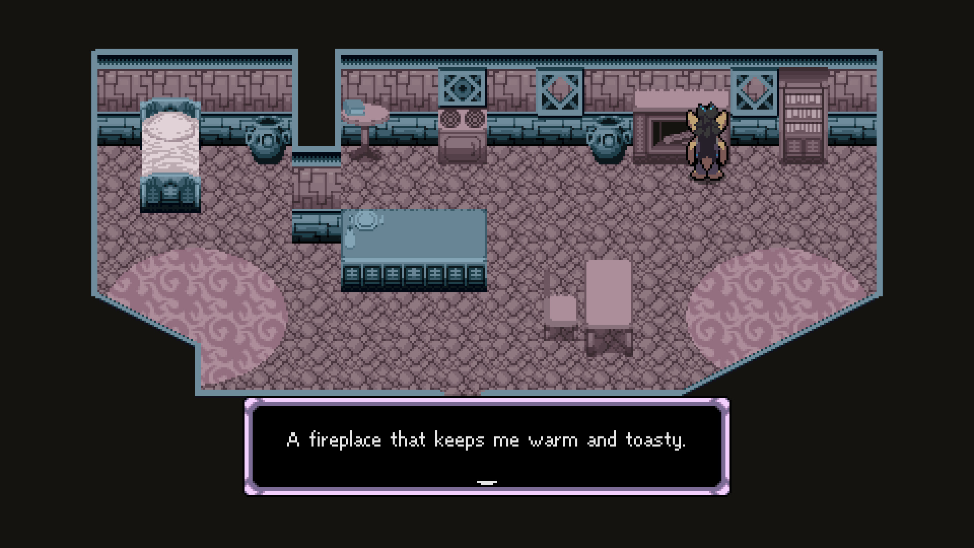 Mythic Mire - Screenshot 8