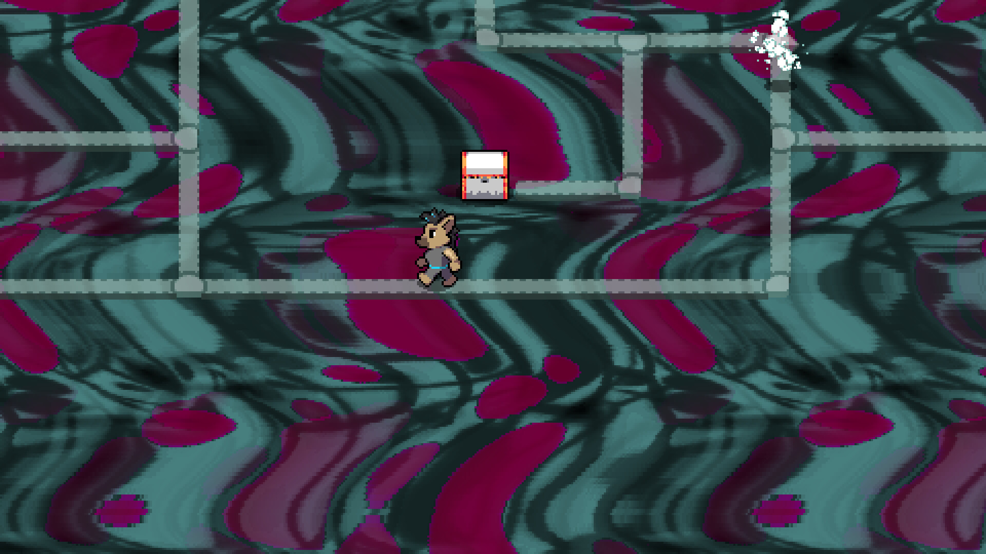 Mythic Mire - Screenshot 1