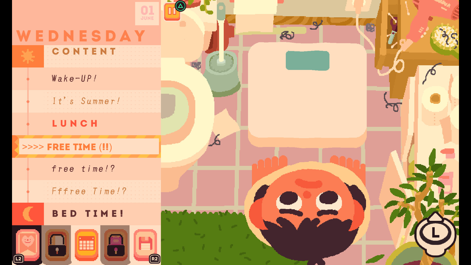 Consume Me - Screenshot 5