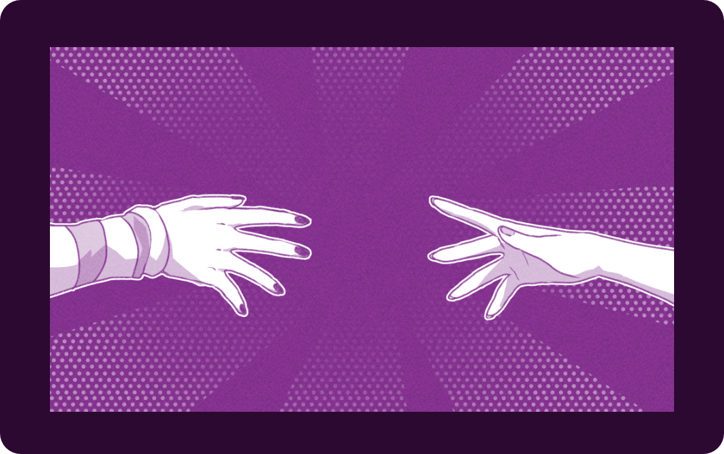 Infernum Bound - Screenshot 2