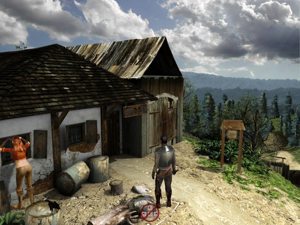 Neverend - Screenshot 3