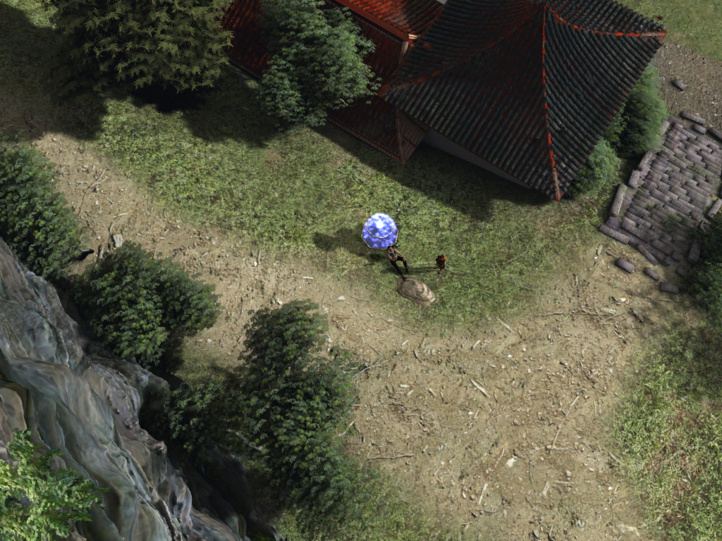 Neverend - Screenshot 7