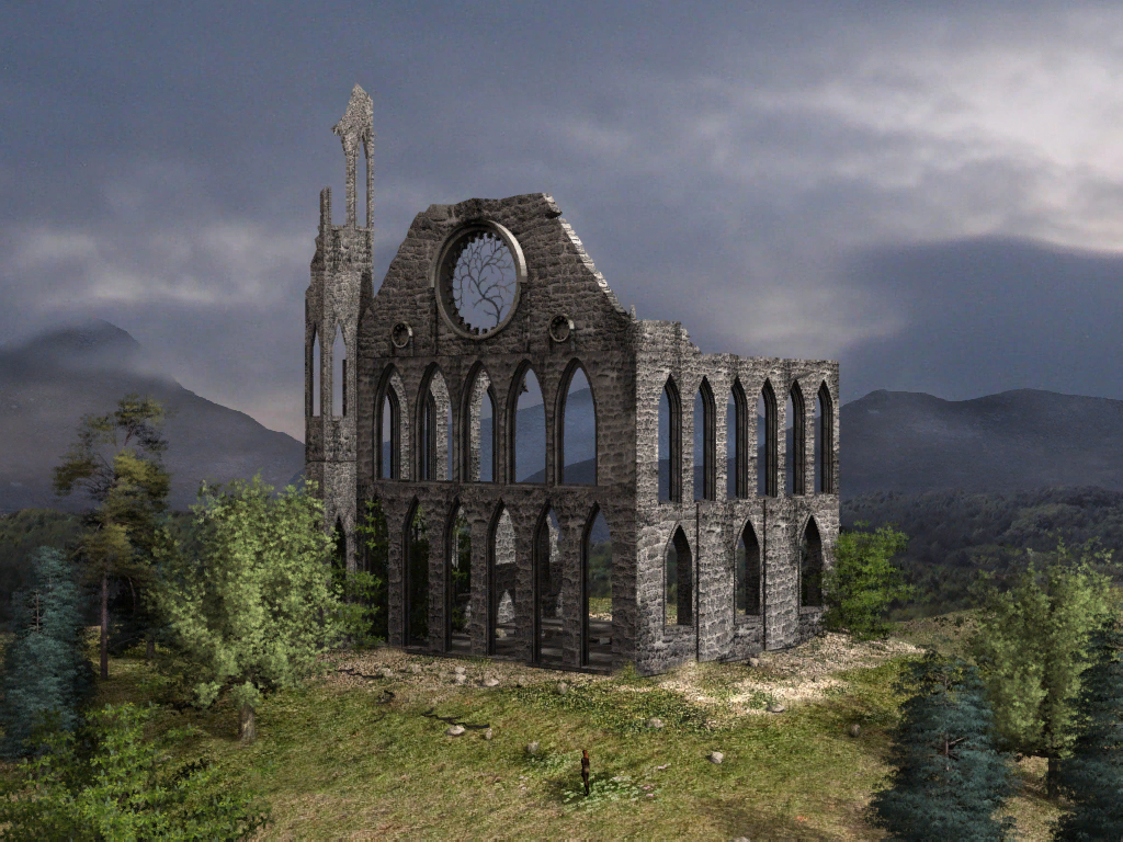 Neverend - Screenshot 18