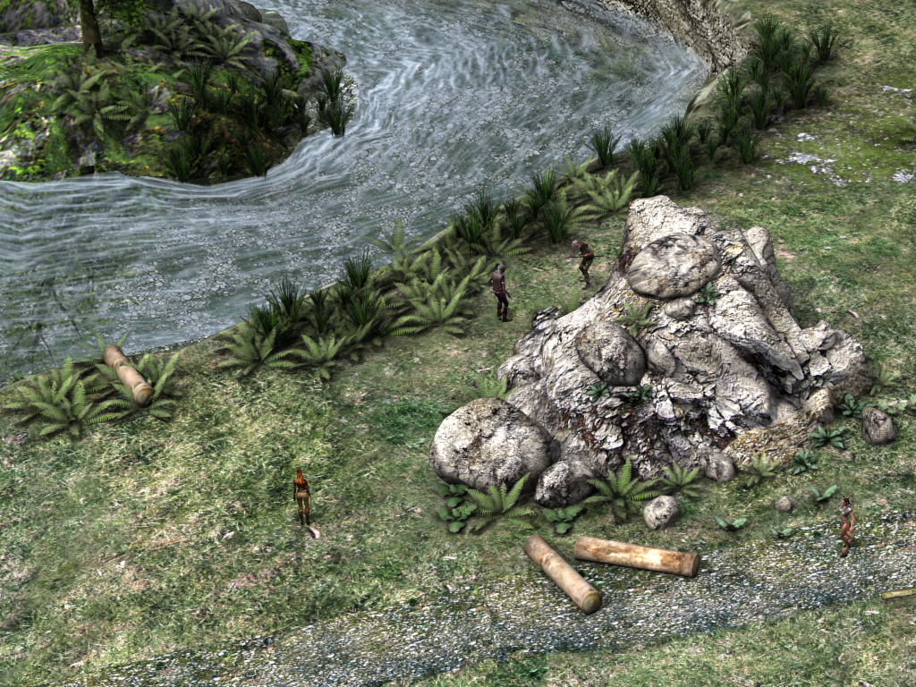 Neverend - Screenshot 10