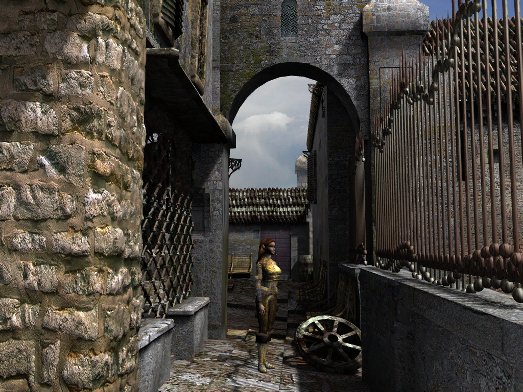 Neverend - Screenshot 13