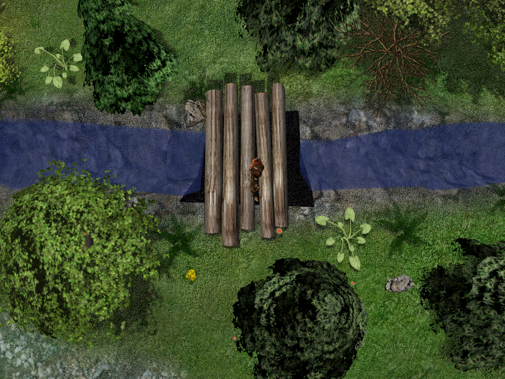 Neverend - Screenshot 5