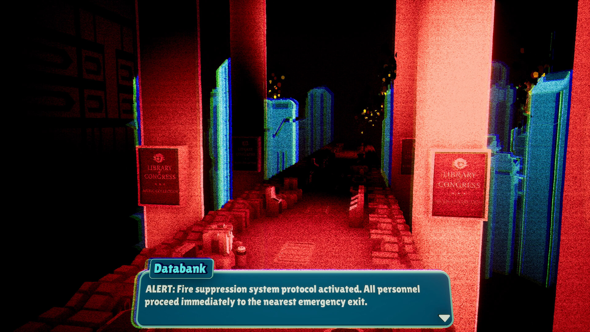 Steel Century Groove: Midnight - Screenshot 2