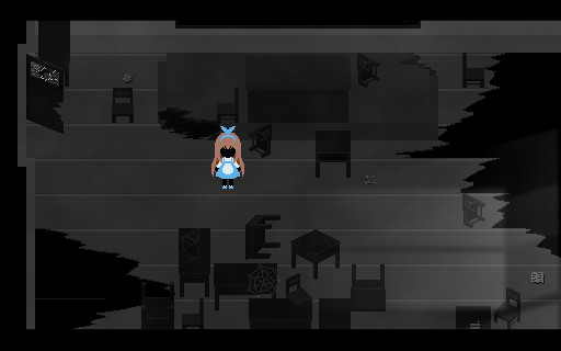 Transparent Black: Wish - Screenshot 2