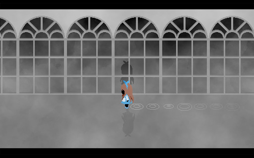 Transparent Black: Wish - Screenshot 3