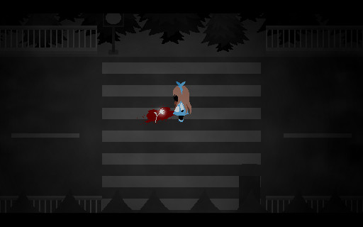 Transparent Black: Wish - Screenshot 4