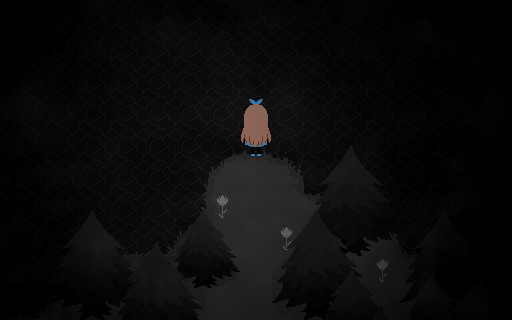 Transparent Black: Wish - Screenshot 1