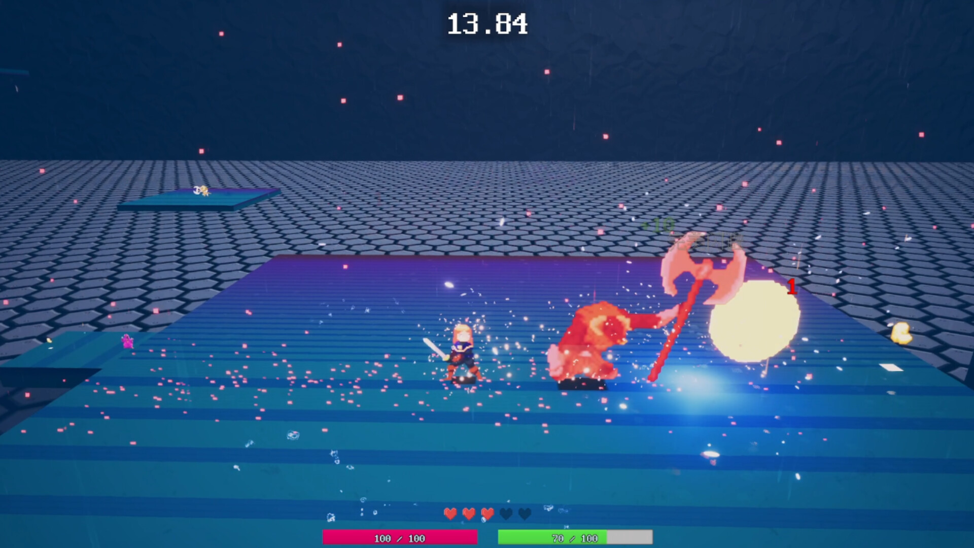 Dash N Slash - Screenshot 6