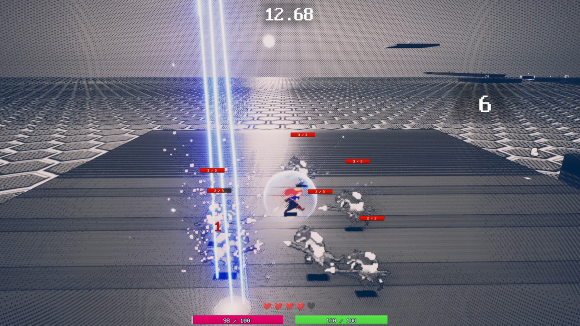 Dash N Slash - Screenshot 5