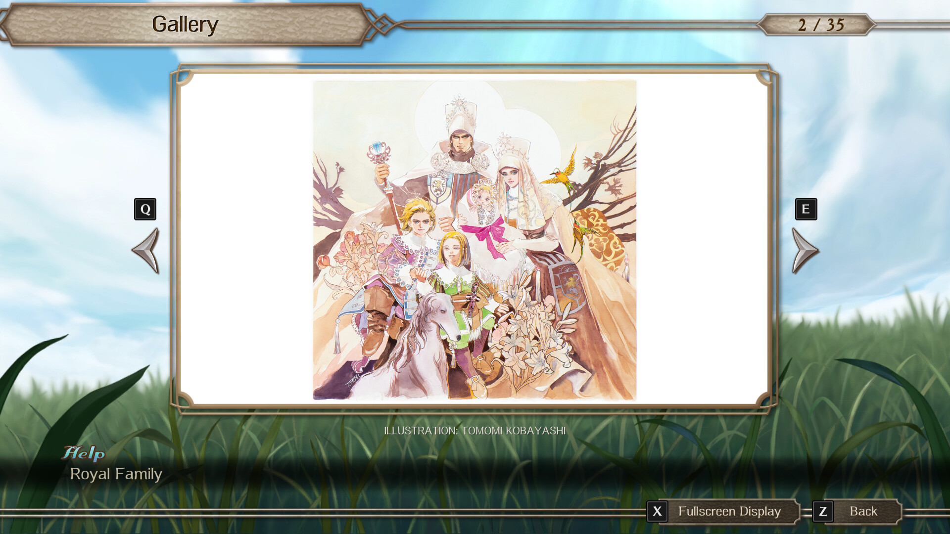 SaGa Frontier 2 Remastered - Screenshot 8