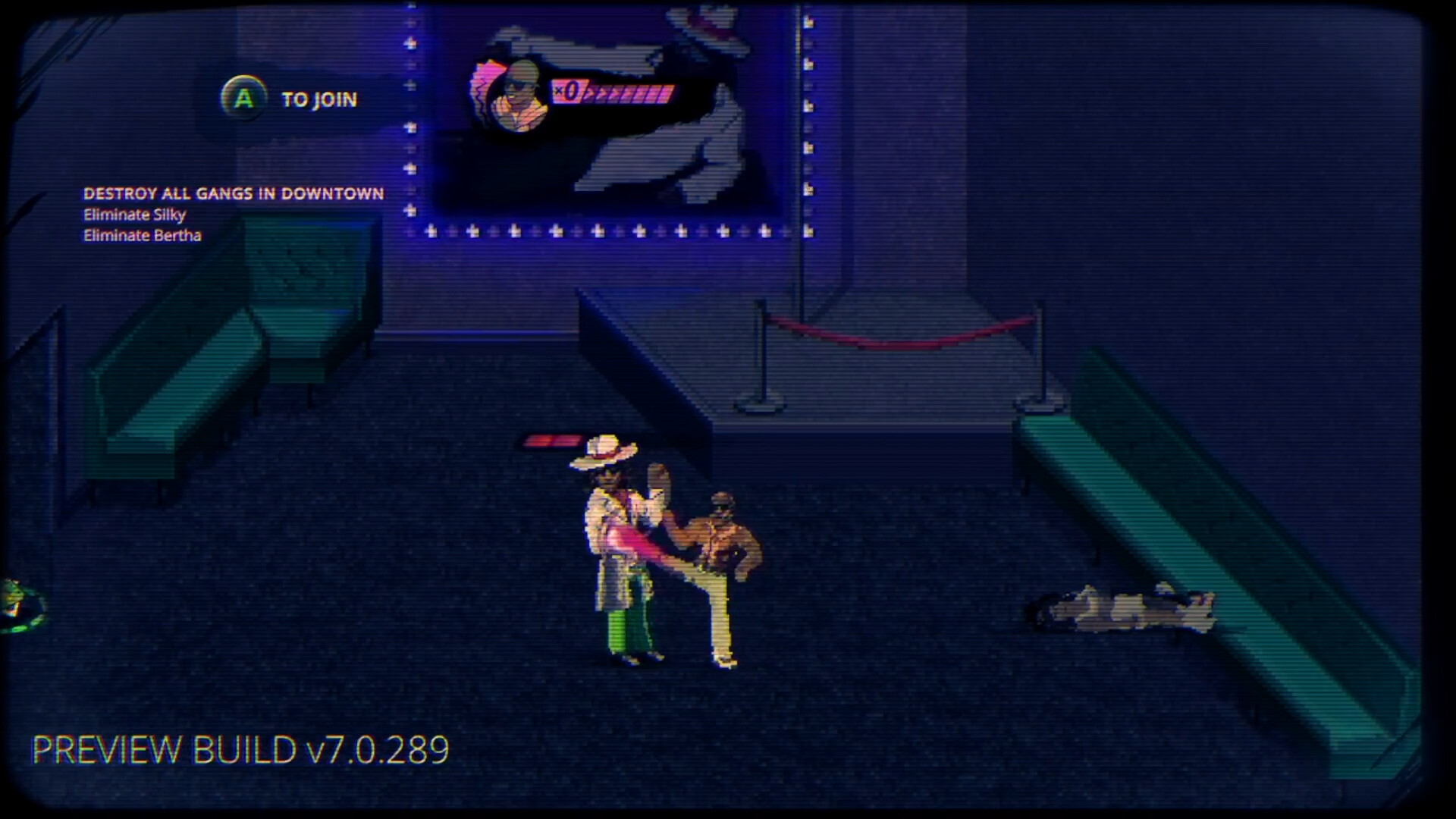 Eight Dragons 2 - Screenshot 3