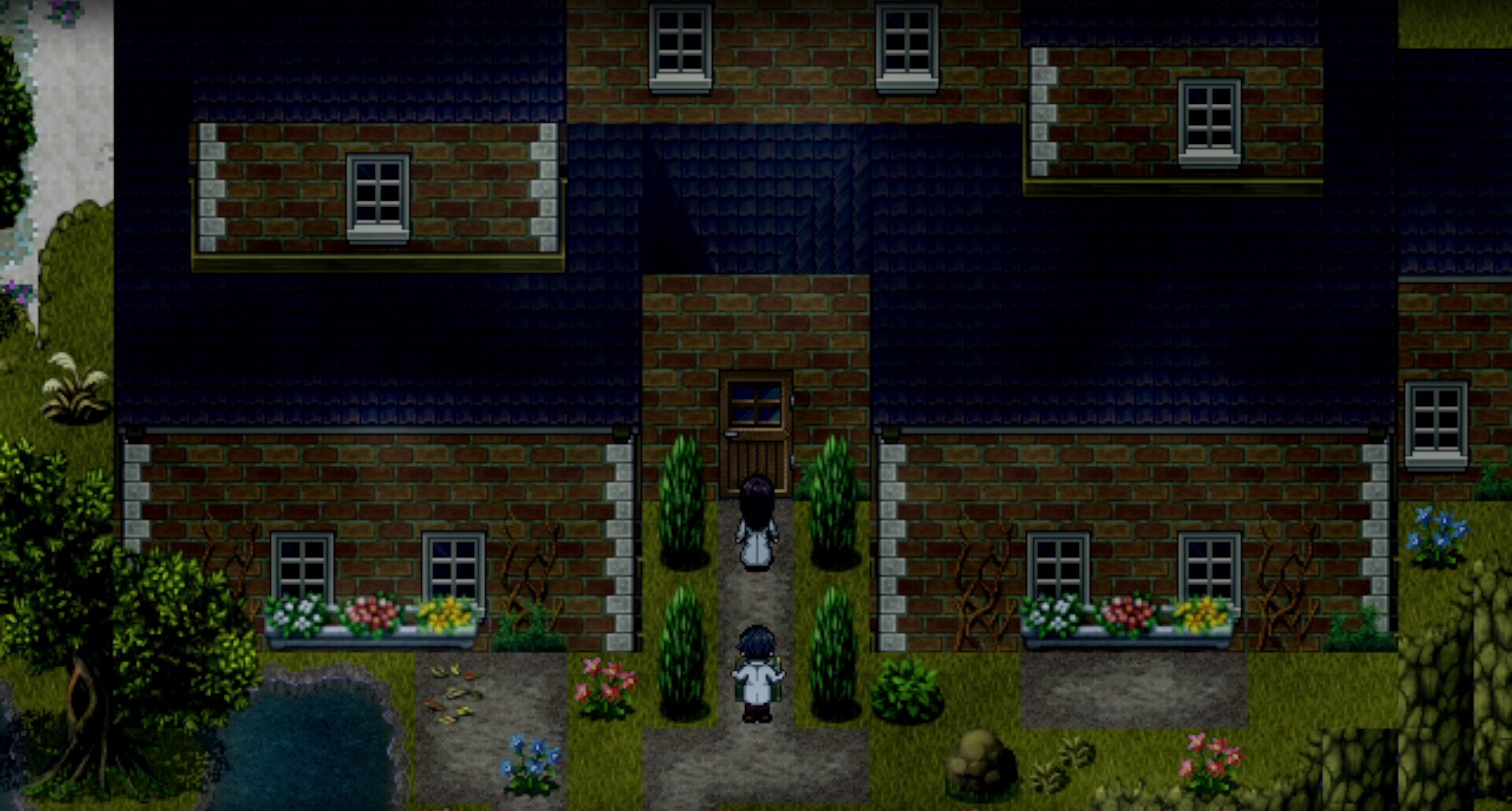 With Dream - Screenshot 4