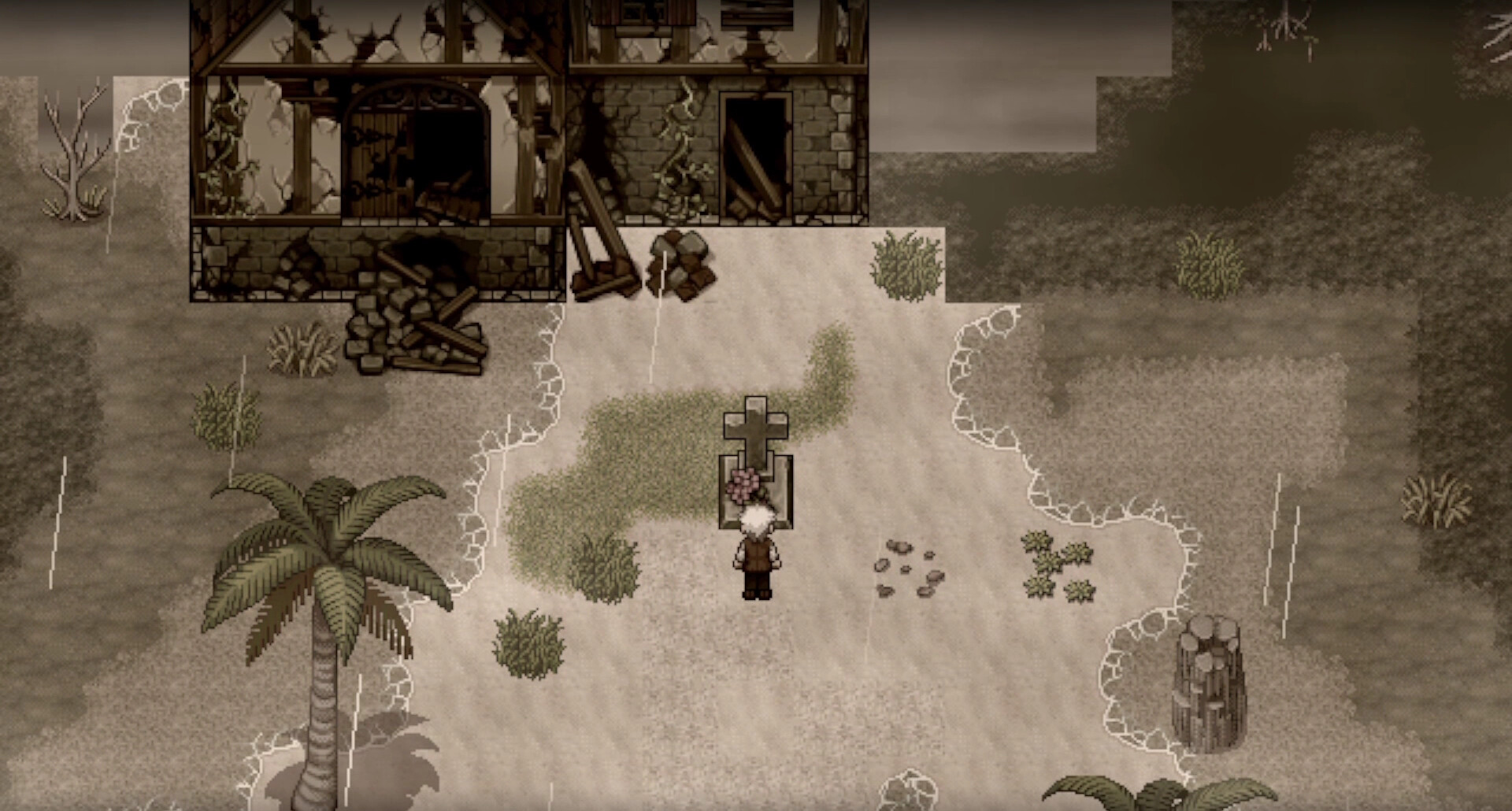 With Dream - Screenshot 1