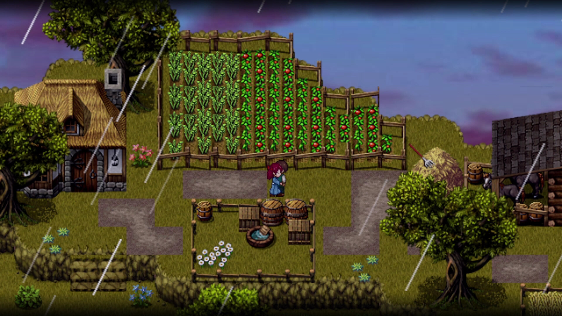 With Dream - Screenshot 5