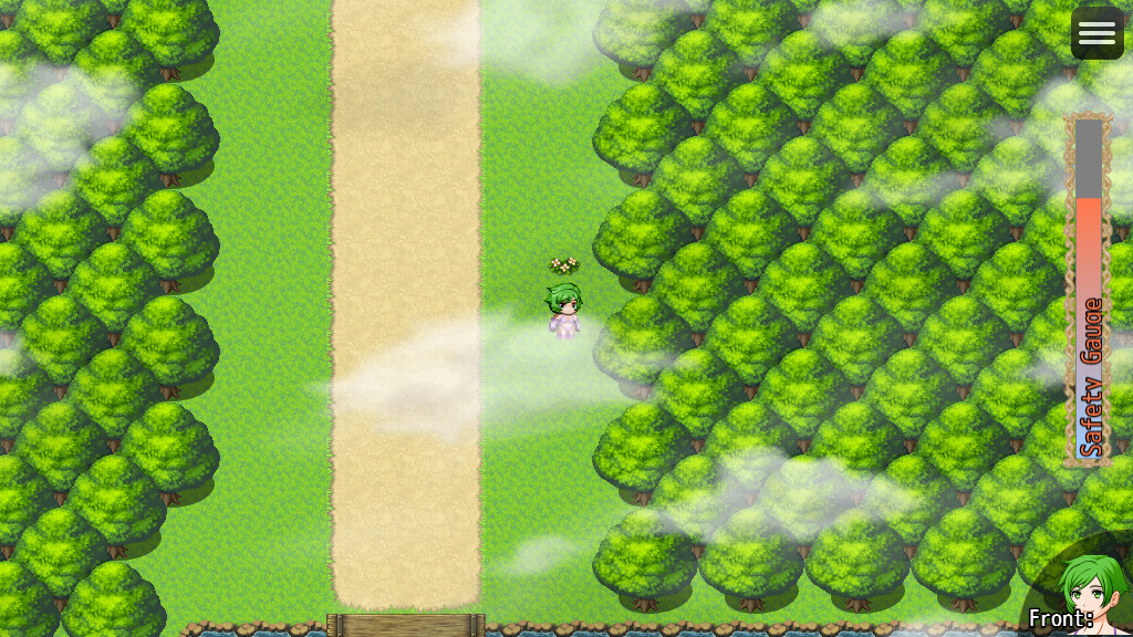 Ortho Blaze - Screenshot 1