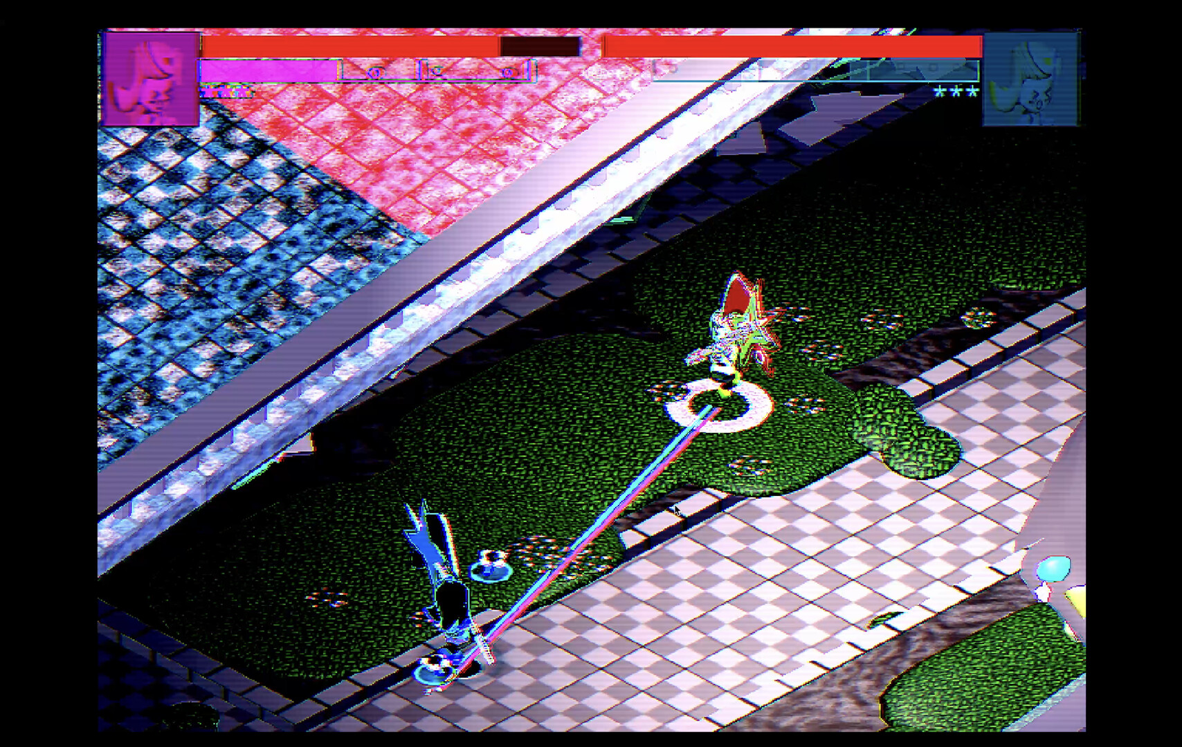 Knockoff - Screenshot 3