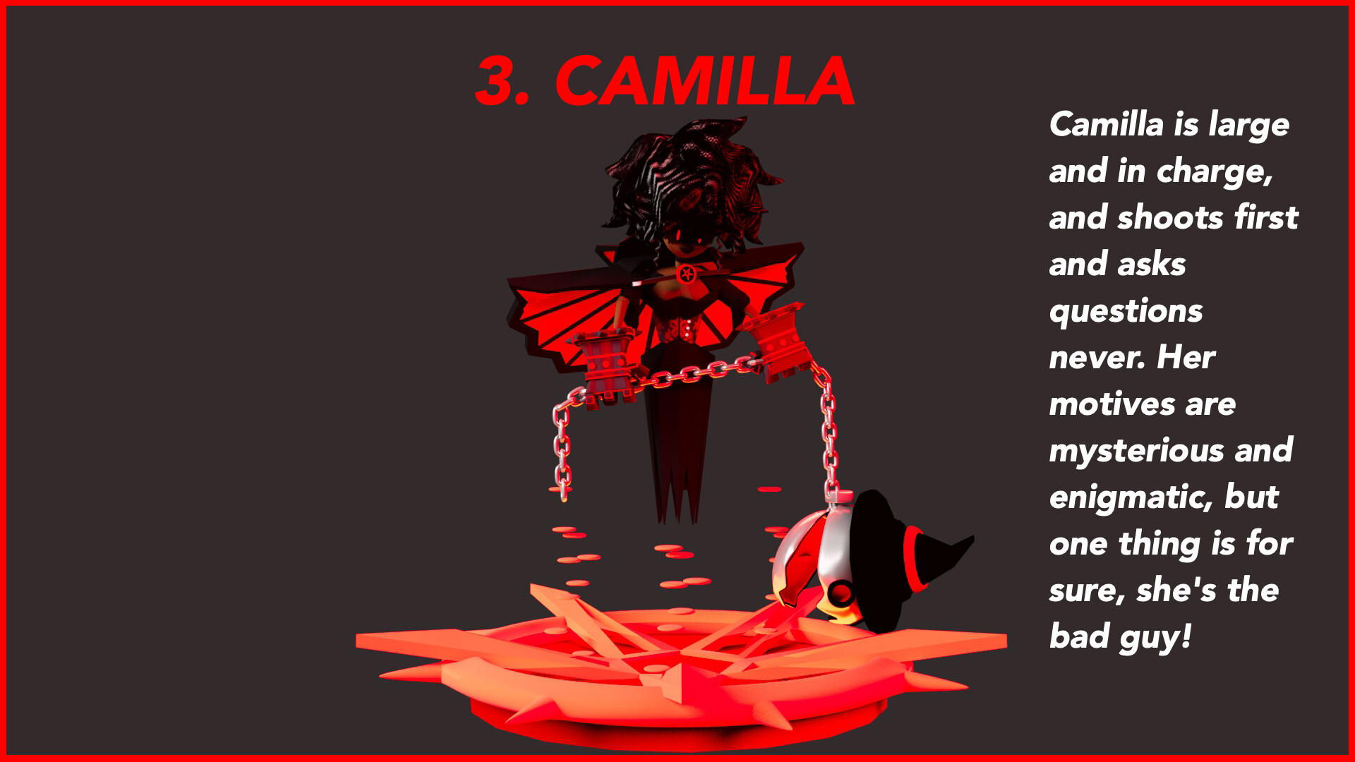 Knockoff - Screenshot 7