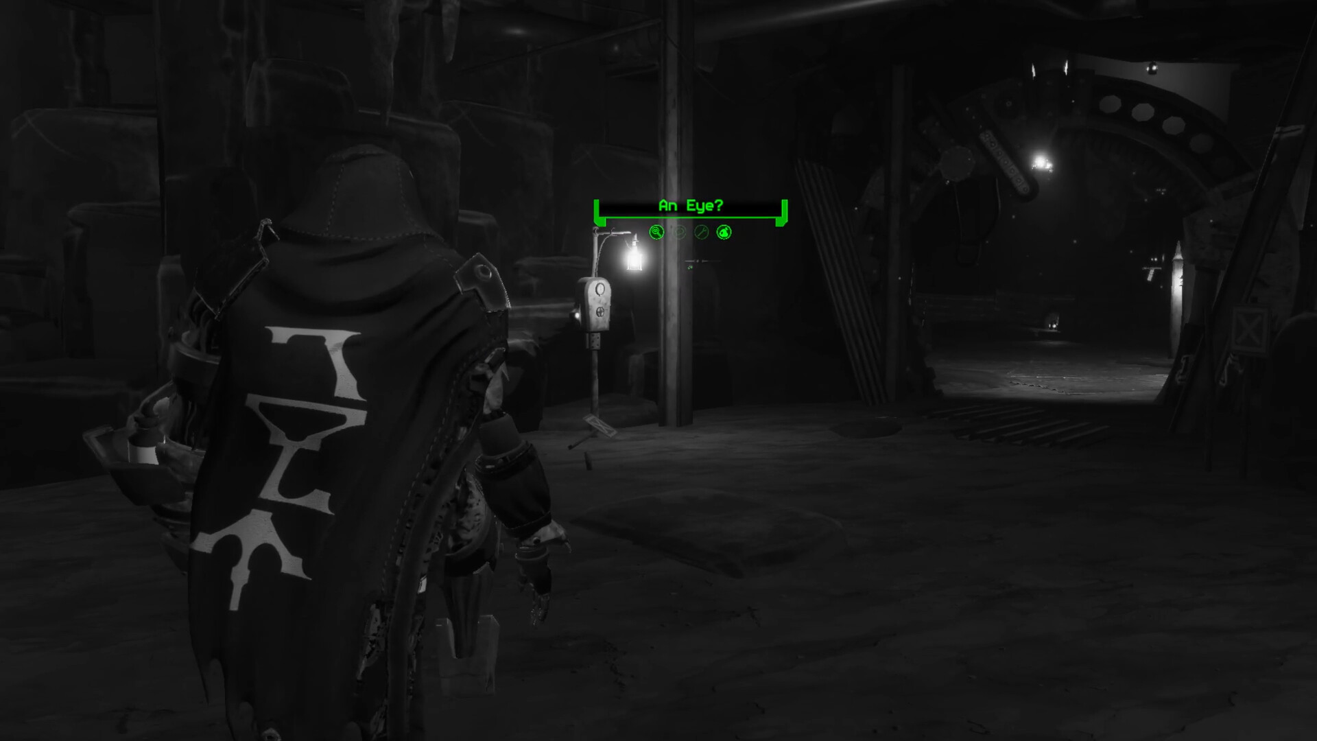Mindflux: Dead Man Walking - Screenshot 10