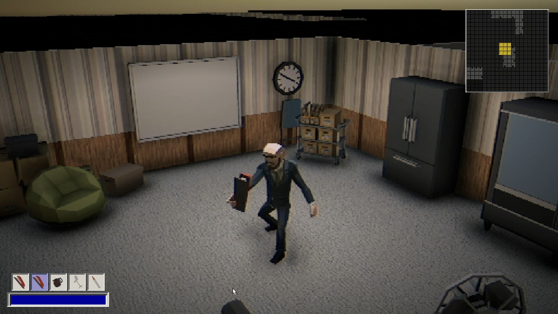 Monday Syndrome - Screenshot 6