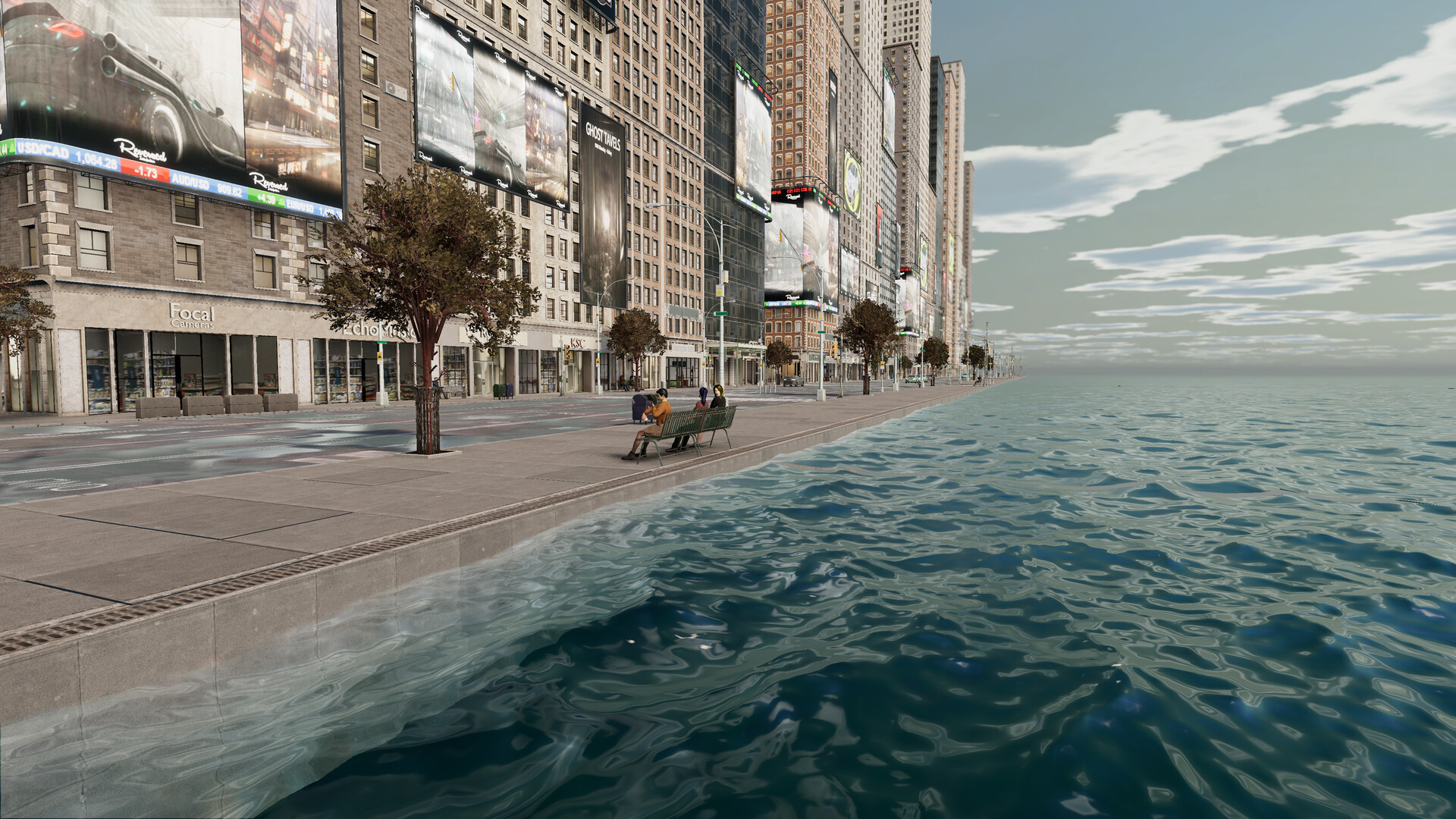 Grandis Adventures - Screenshot 19