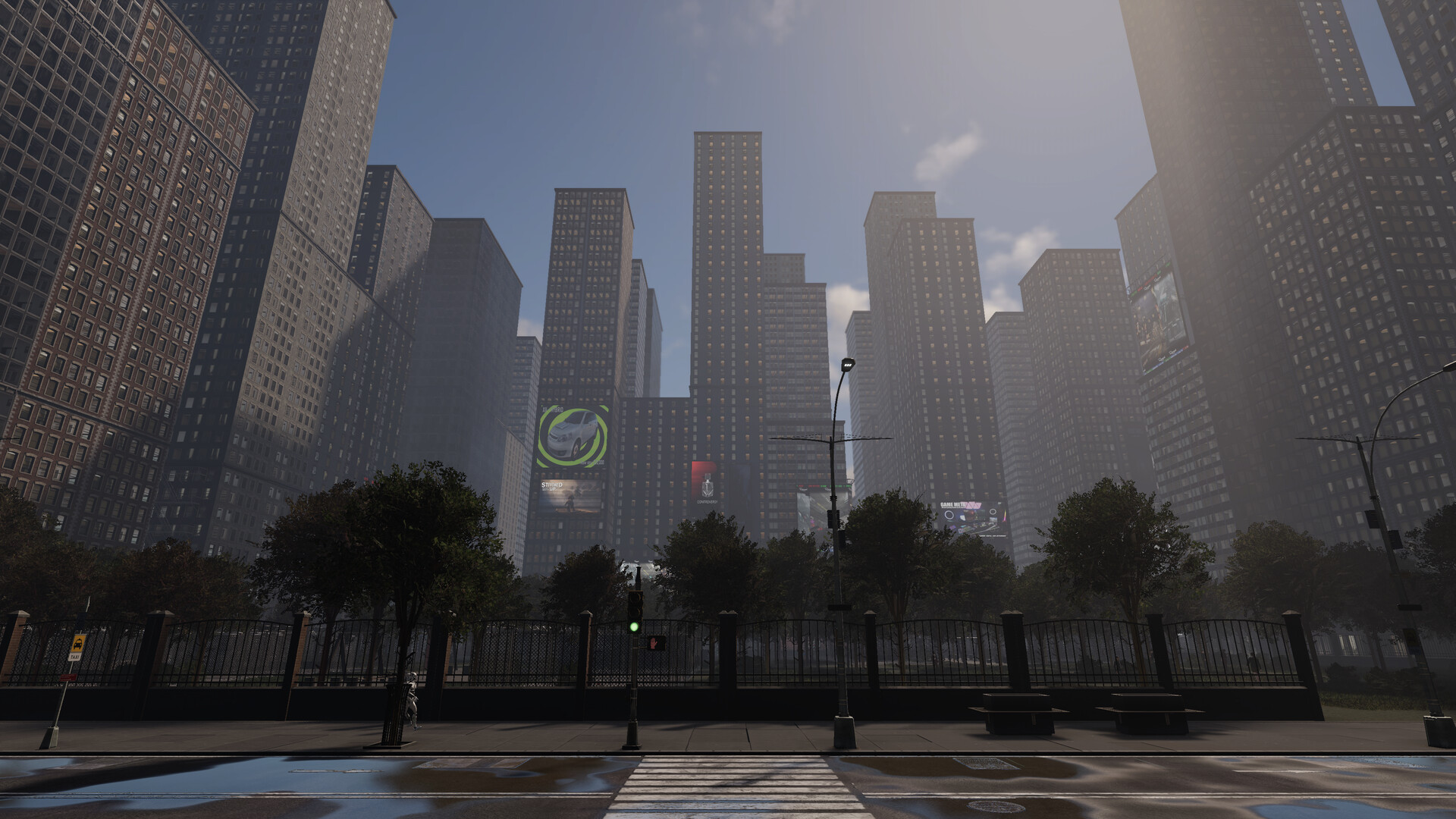 Grandis Adventures - Screenshot 7