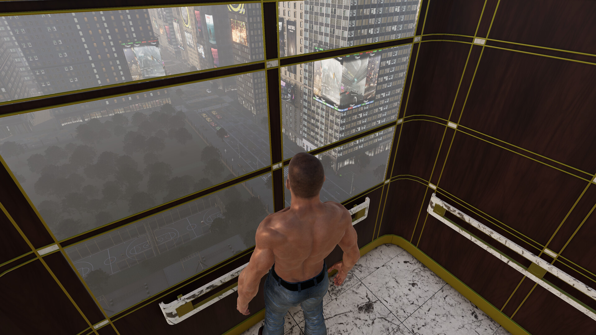 Grandis Adventures - Screenshot 10