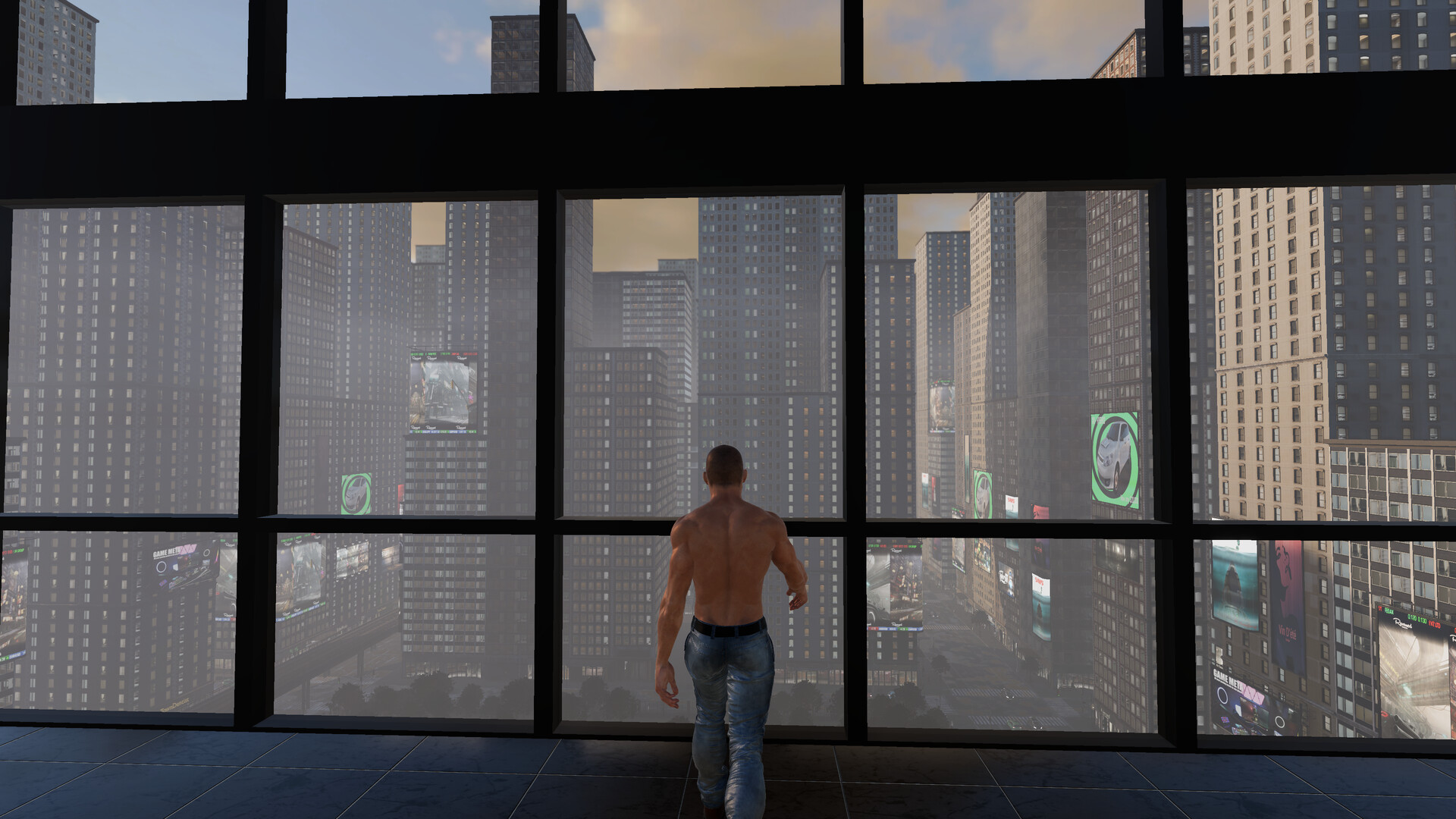 Grandis Adventures - Screenshot 17