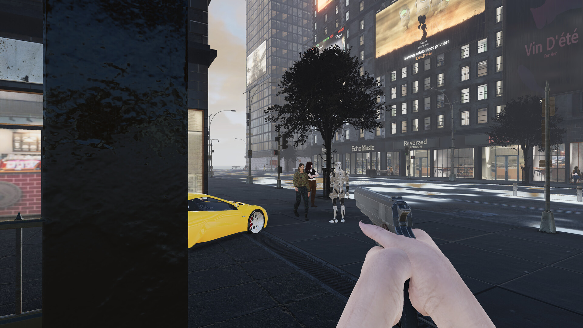 Grandis Adventures - Screenshot 8