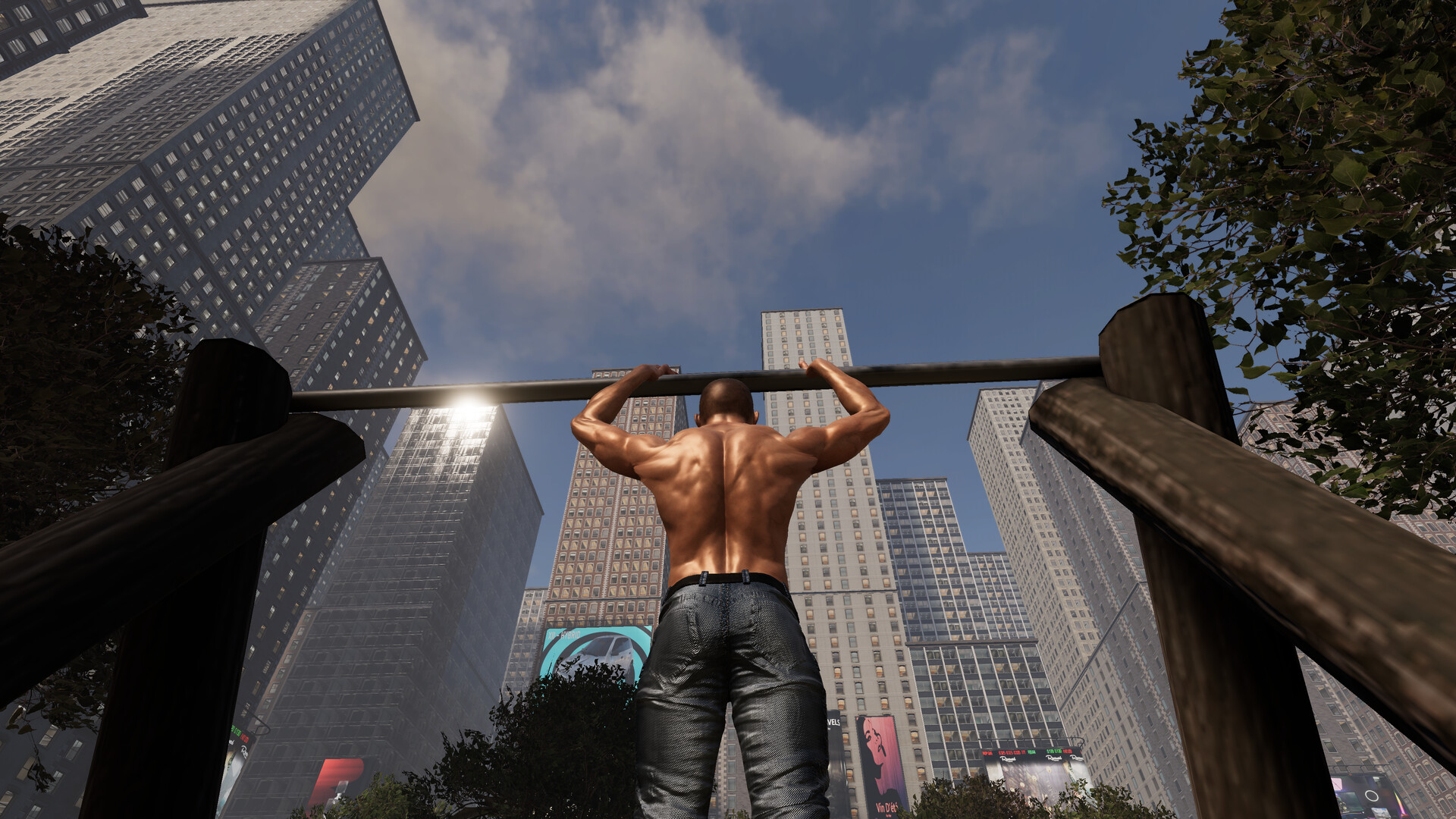 Grandis Adventures - Screenshot 3