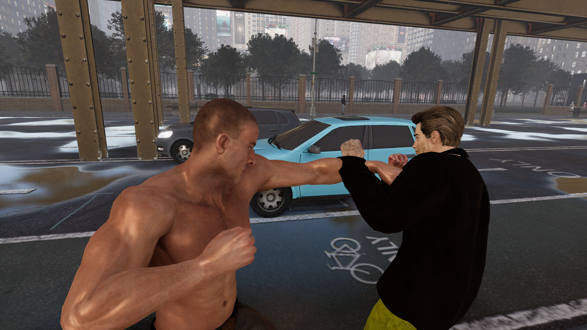 Grandis Adventures - Screenshot 18